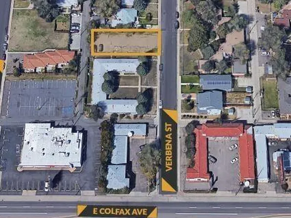 1551 N Verbena St, Denver, CO 80220