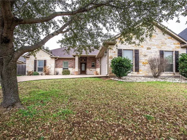 36 N Shore Cir, Waco, TX 76708