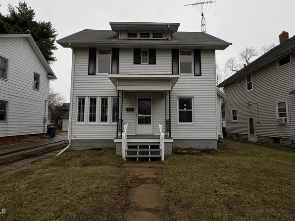 839 Brighton Ave, Toledo, OH 43609
