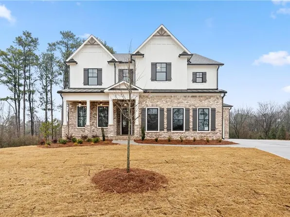 3816 Havenrock Dr, Marietta, GA 30066