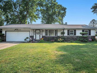 22267 Farmwood Dr, Bristol, IN, 46507