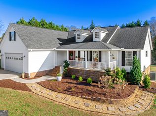 175 Highland Ridge Dr, Hartwell, GA 30643