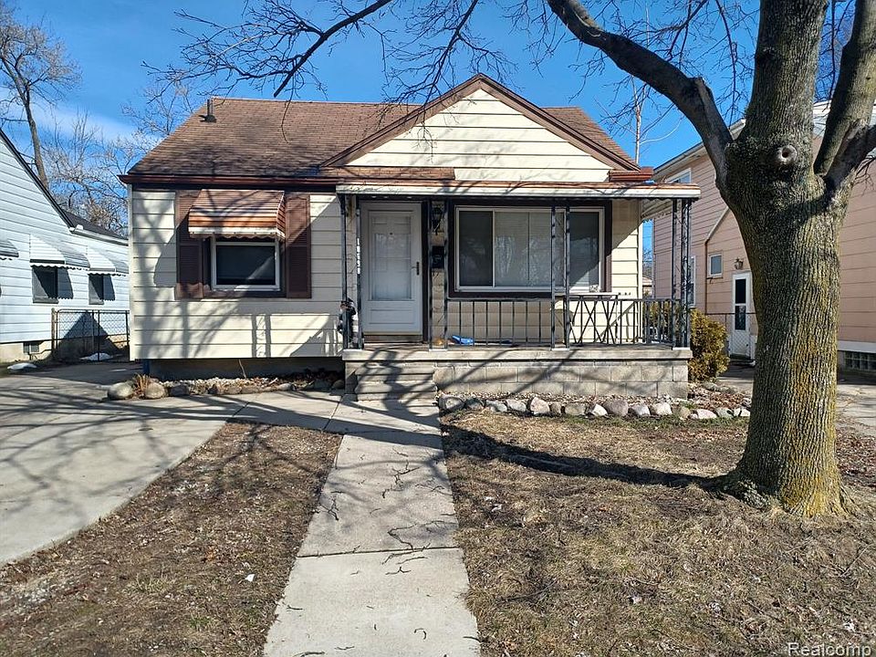 18698 Beech Daly Rd, Redford, MI 48240 MLS 20230016606 Zillow