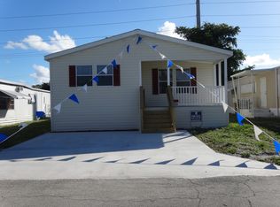122 NW 48th Ct, Pompano Beach, FL 33064