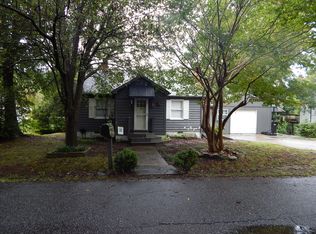 608 Woodlawn Rd, High Point, NC 27265