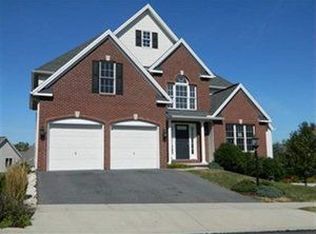 1 Vineyard Hvn, New Cumberland, PA 17070