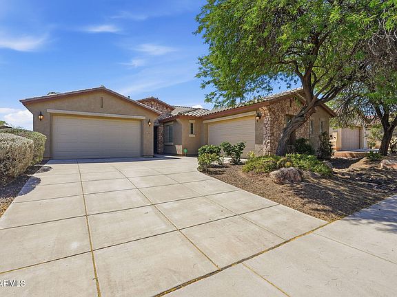 2nd image of 12519 W Palo Brea Lane