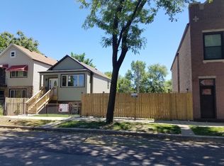 4521 S Laflin St, Chicago, IL 60609