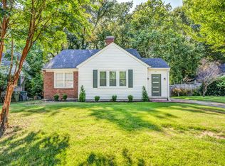 11 N Ashlawn Rd, Memphis, TN 38112