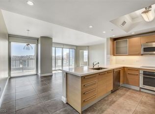 TURNBERRY TOWERS, Las Vegas, NV 89109