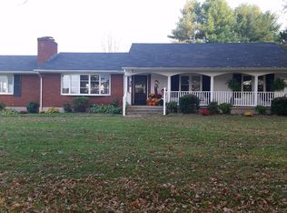 8142 Lee Hwy, Troutville, VA 24175
