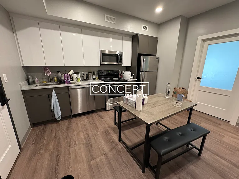 109 Hemenway St #309 — Photo 3