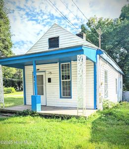632 Vance Street E, Wilson, NC, 27893