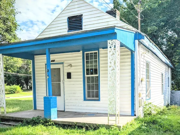 632 Vance Street E, Wilson, NC 27893