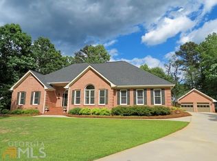 186 Tara Trce, McDonough, GA