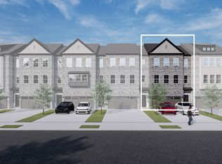 1161 Dahlonega Hwy #33, Cumming, GA 30040