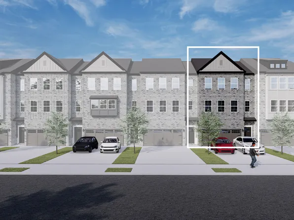 1161 Dahlonega Hwy #33, Cumming, GA 30040