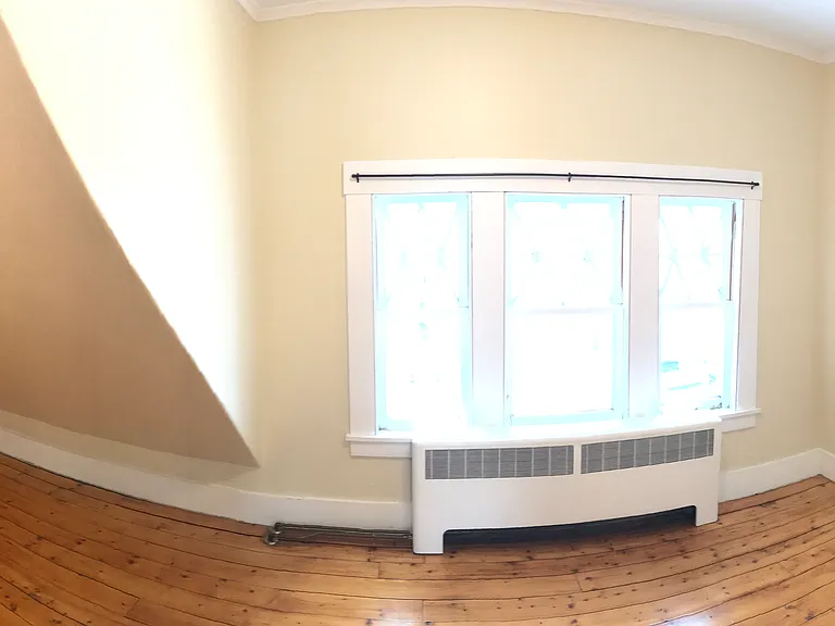 North Bedroom Panoramic