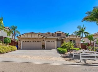 1468 Serene Rd, Oceanside, CA 92057