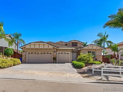 1468 Serene Rd, Oceanside, CA, 92057