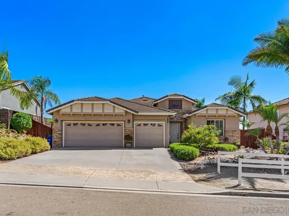 1468 Serene Rd, Oceanside, CA 92057