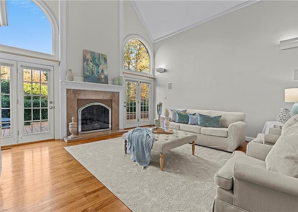 852 Ln, Virginia Beach, VA 23452 Zillow