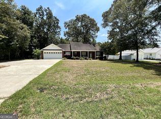 127 Jeanne Dr, Cochran, GA 31014