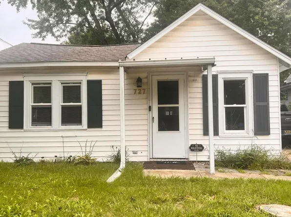 727 Roosevelt Ave E, Battle Creek, MI 49017