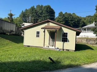 161 Mill Creek Rd, Raven, VA 24639