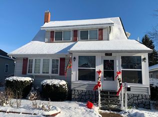 903 S Ash Ave, Marshfield, WI 54449