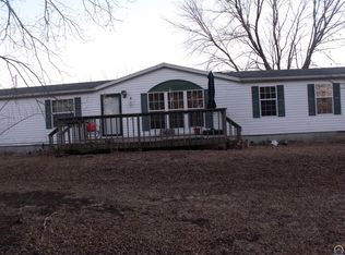 2849 SE 85th St, Berryton, KS 66409