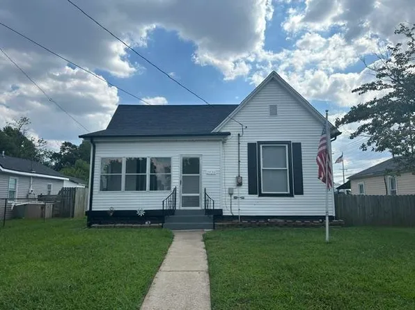 2530 Ebach St, Owensboro, KY 42301