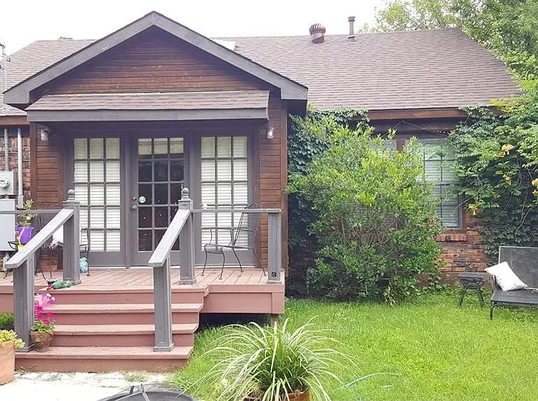 3939 El Campo Ave — Photo 13