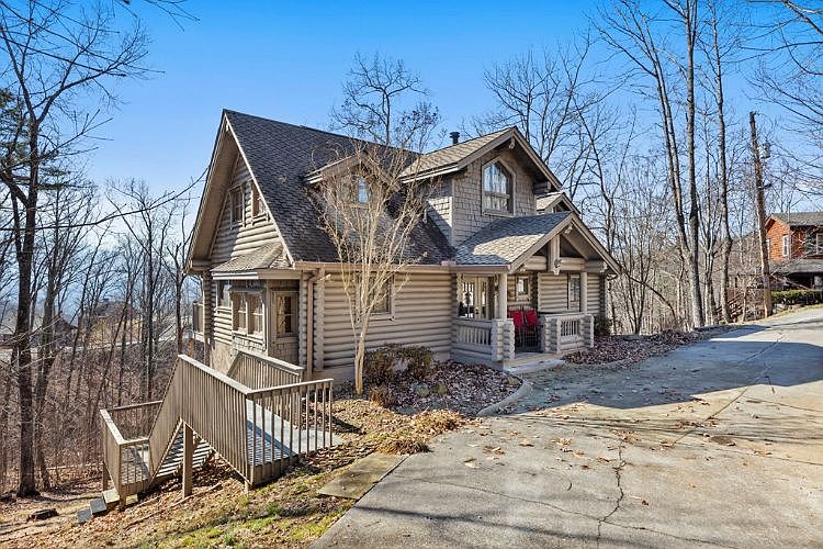 919 Pine Cone Way, Gatlinburg, TN 37738 Zillow