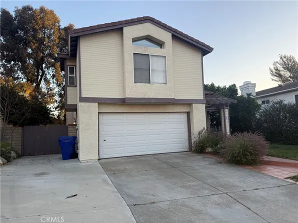 29960 Saguaro St, Castaic, CA 91384