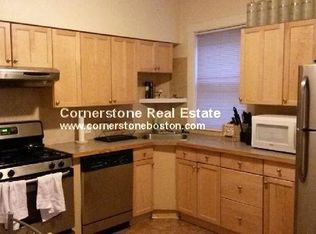 54 Calumet St #R4, Roxbury Crossing, MA 02120