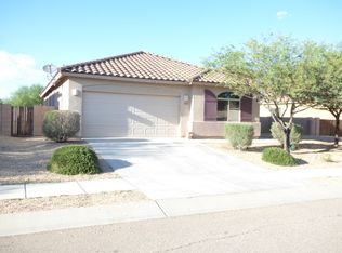 6882 W Seahawk Way, Tucson, AZ 85757