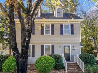 3308 E Annaley Dr, Raleigh, NC 27604