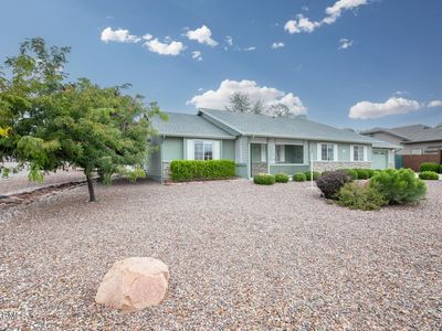 902 W Landmark Trl, Payson, AZ, 85541