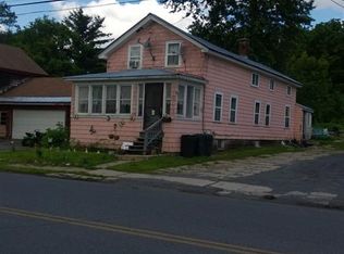 410 S Main St, Gloversville, NY 12078