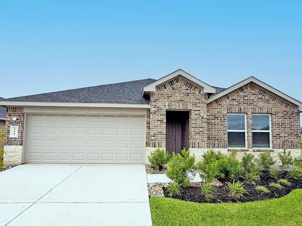 15565 Granger Green Way, Conroe, TX 77302