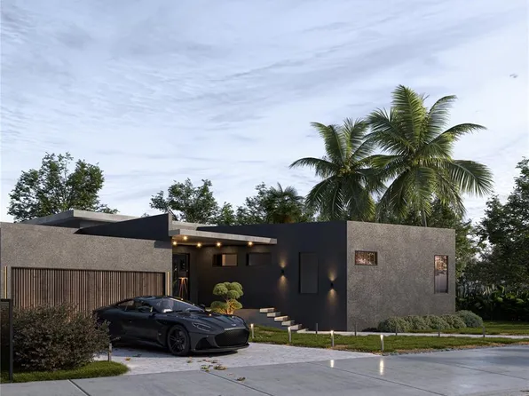 2861 Don Quixote Dr, Punta Gorda, FL 33950