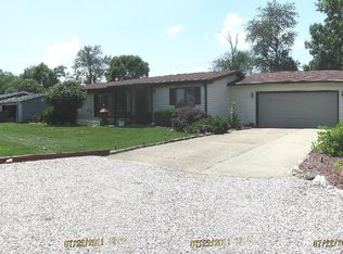 436 Rr 1, Lawrenceville, IL 62439