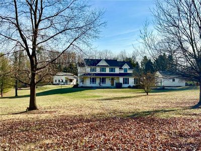 840 Blue Mountain Dr, Walnutport, PA, 18088