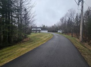 32 Patterson Road, Hampden, ME 04444
