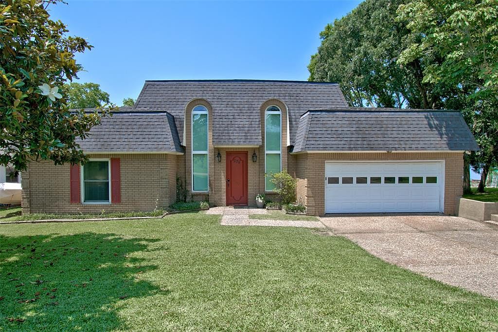 278 Edgewater Dr, Livingston, TX 77351 MLS 76285415 Zillow