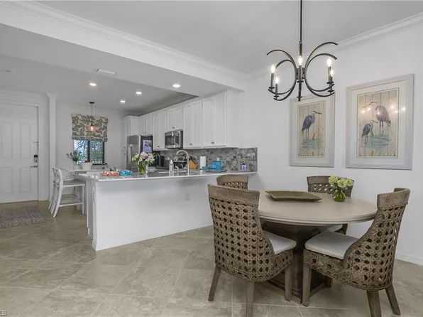 9572 Trevi CT #5034, NAPLES, FL 34113