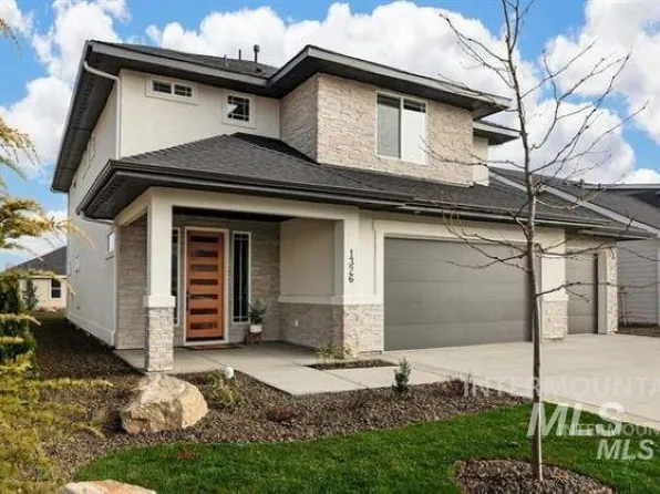 1326 N Big Star Pl, Eagle, ID 83616