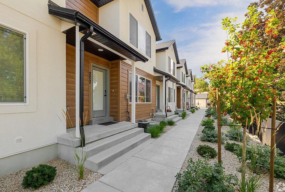 Madison Towns on 40th 635 E 40th St Ogden, UT Zillow Apartments