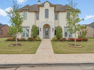 4005 137th St, Lubbock, TX 79423